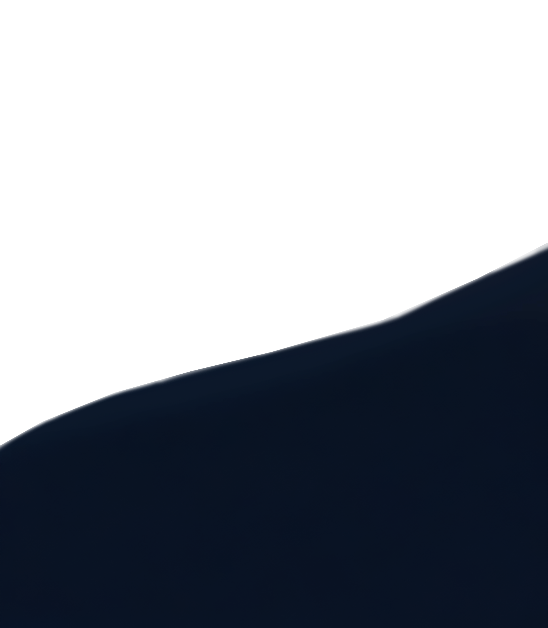 Zweite dunkle Hintergrund Welle