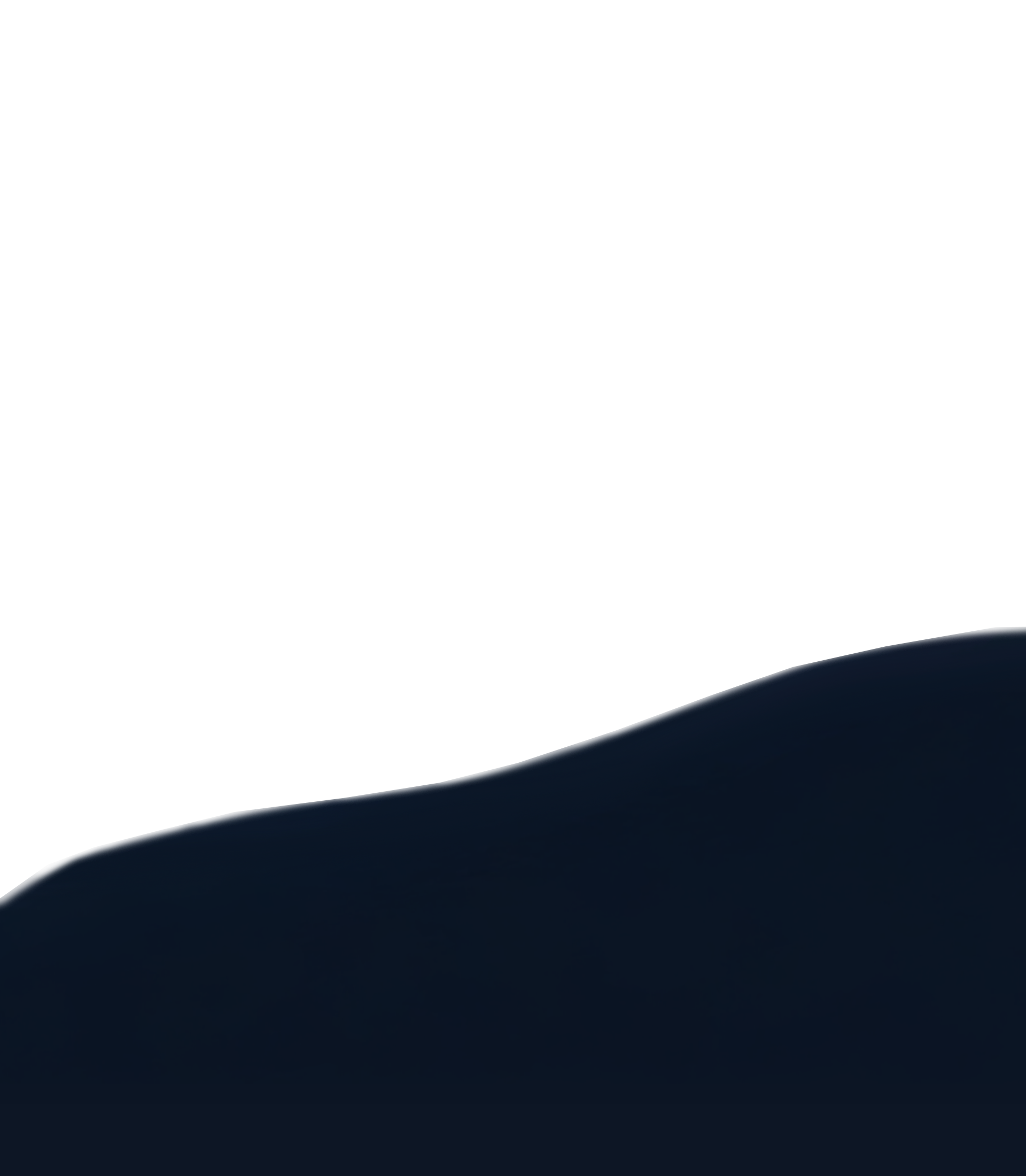 Dritte dunkle Hintergrund Welle